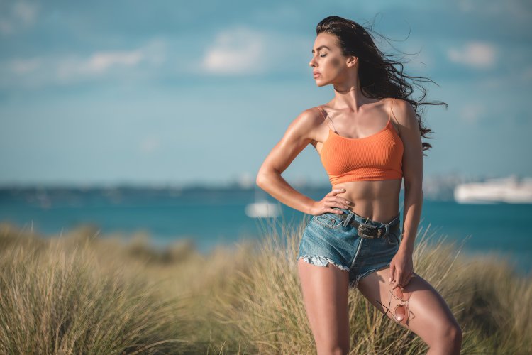 Eliza Rose Rose Watson