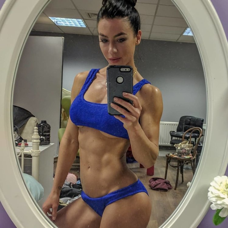 Lucy Robinson Golfist