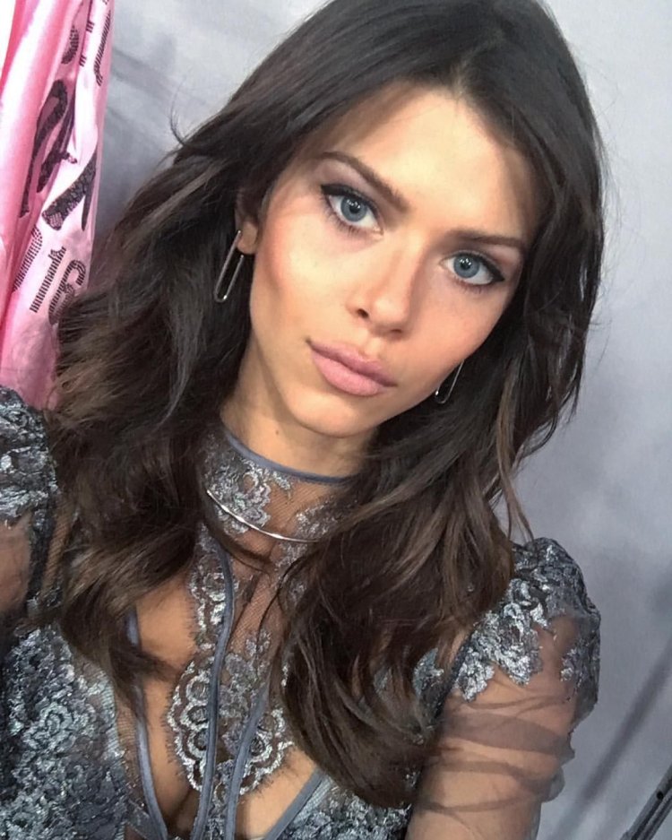 Georgia Fowler Instagram