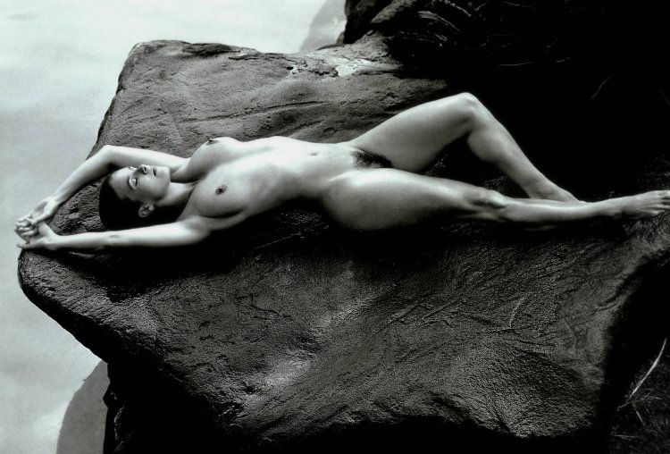 Katarina Milorini Playboy