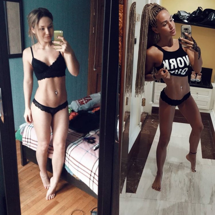 Victoria Rakhmatulina Viksi666