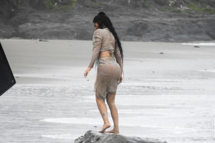 Kylie Jenner in Nizhny