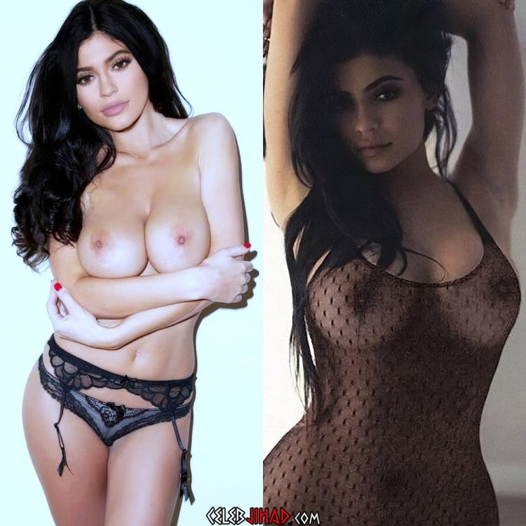 Kylie Jenner Playboy