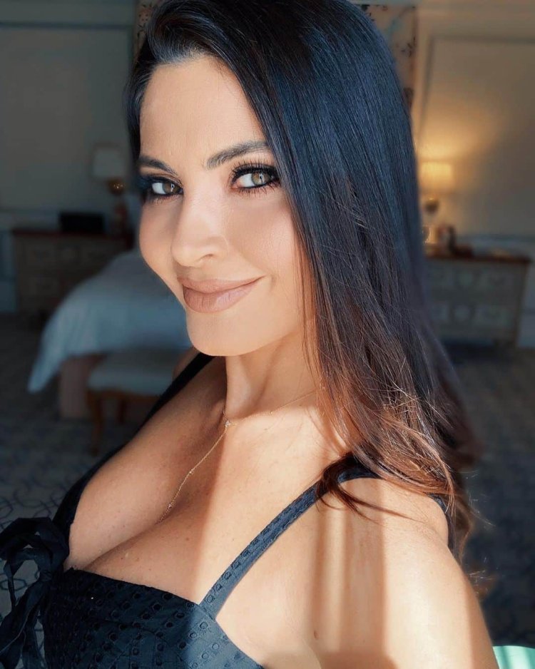 Cindy Kimberly Gooseberry Seaside