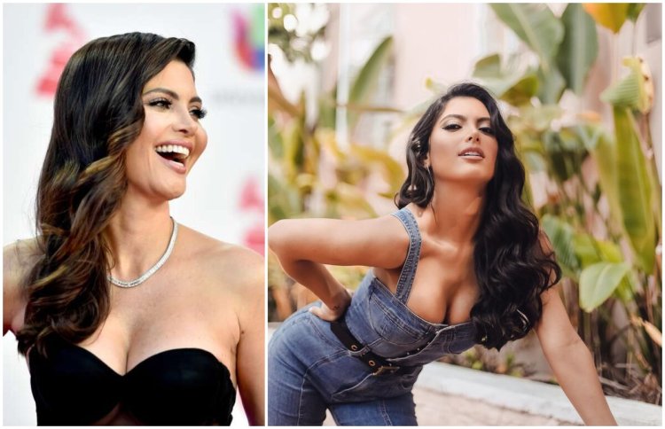 Kimberly Delgado Leak