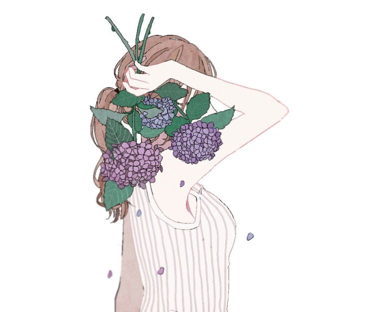 Pins anime aesthetics