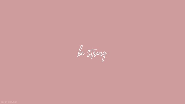 Soft Aesthetic Wallpaper