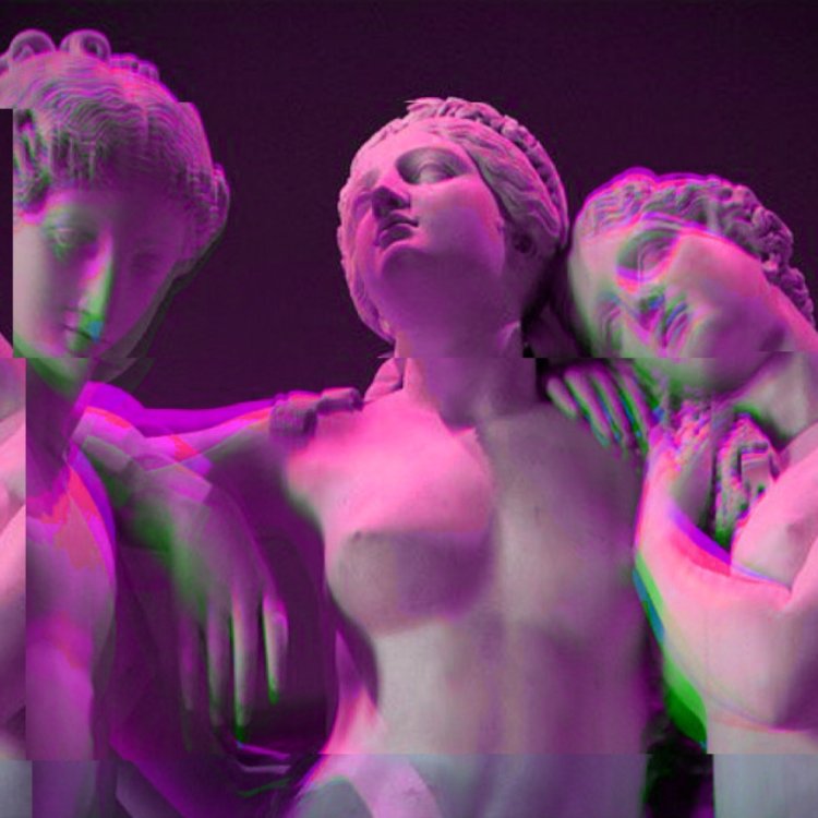 Aesthetics of sculpture