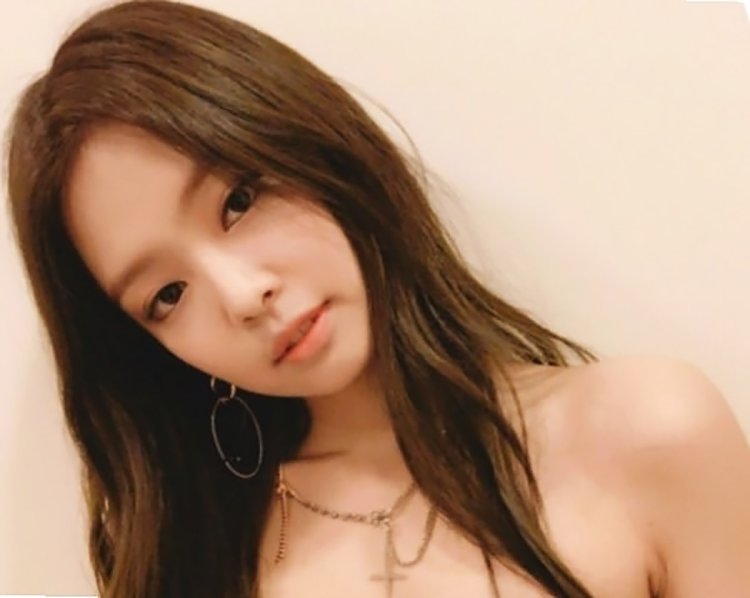 Jennie Kim Nude Fake - Cfapfakes Korean Nude Fakes, Chinese