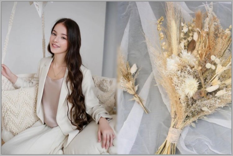 Anna Shcherbakova hair