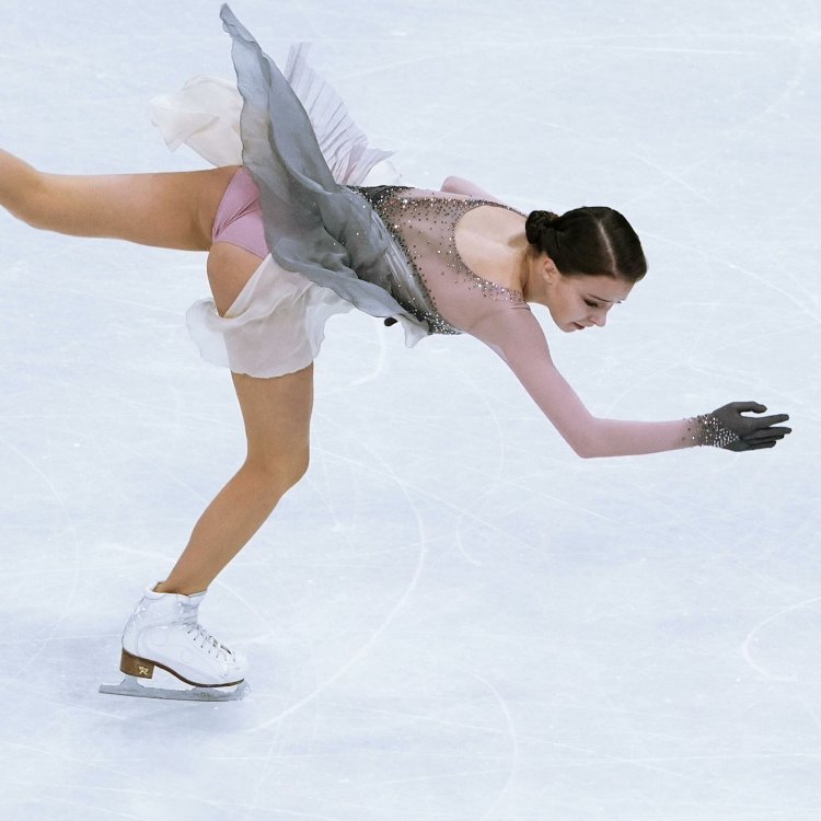 Anna Shcherbakova Art