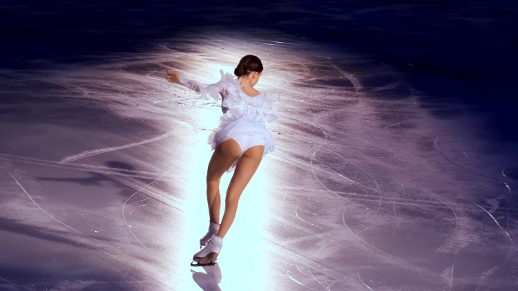 Anna Shcherbakova Wallpaper PC