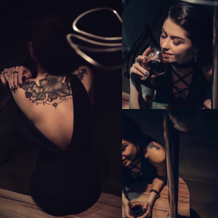 Inel Shcherbakov Tula