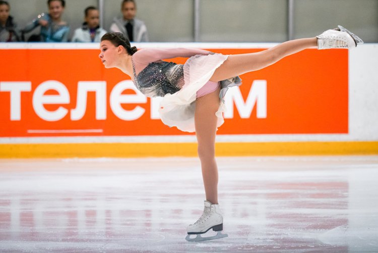 Anna Shcherbakova drain