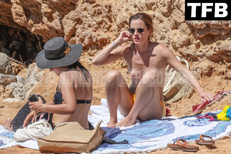 Hermione Granger Tits