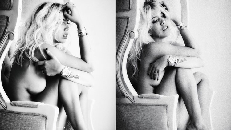 Wanda Nara Filmography 18