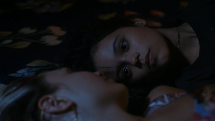 Emily Foreign Parties