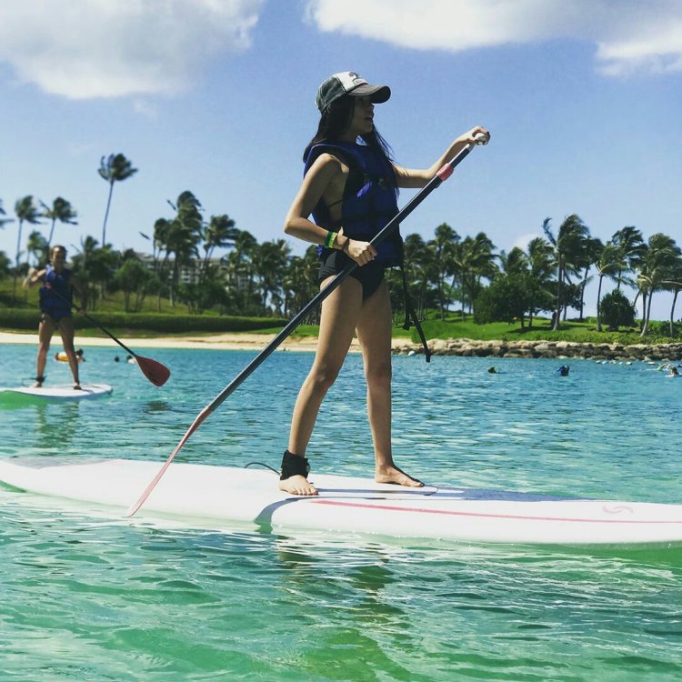 Jenna Ortega Photoshoot 2021