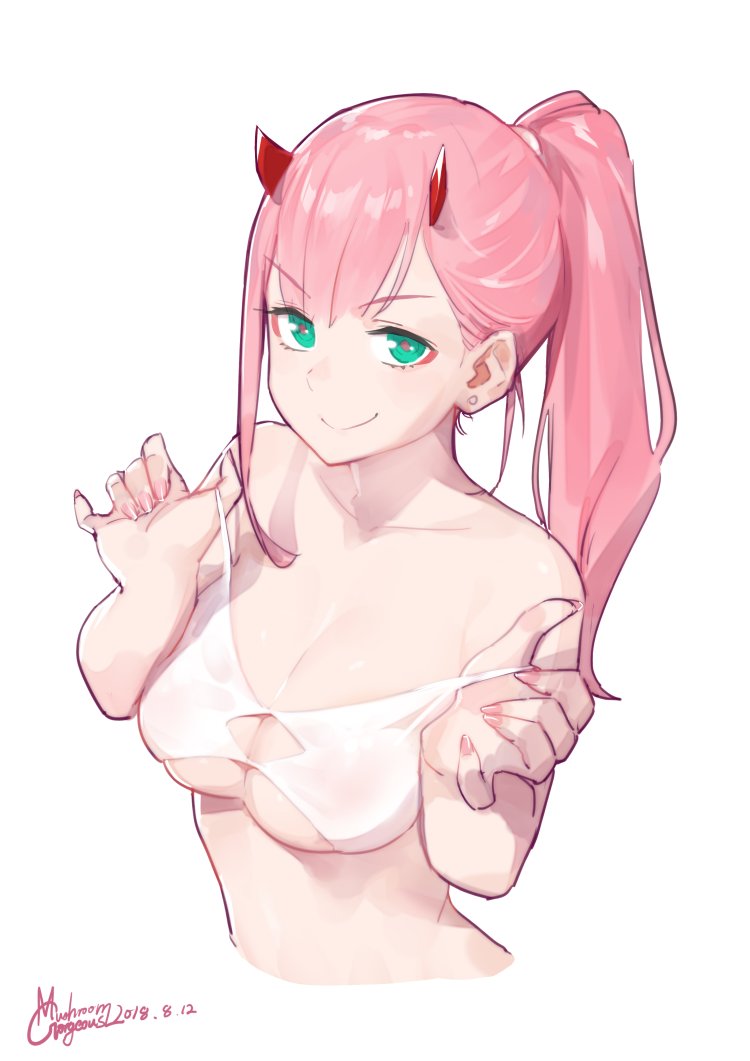 283975 Zero Two