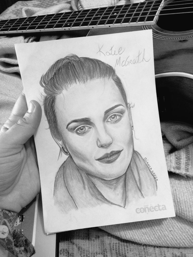 Catherine McFi hot scenes