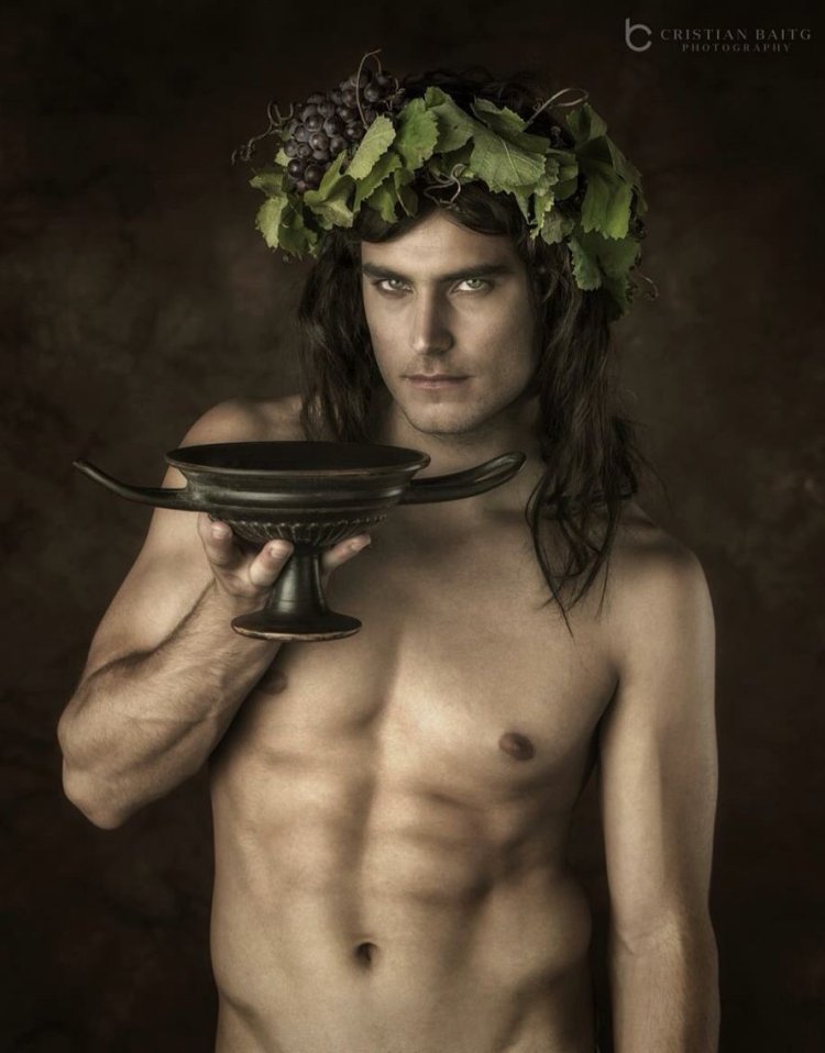 Ritik Roshan with a naked torso