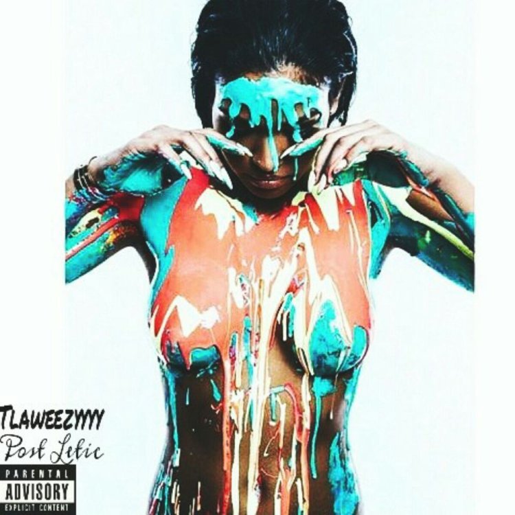 Kelly Khazel Mokrai T -shirt