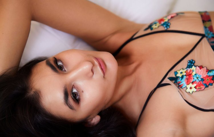 Actors of the X Art studio men