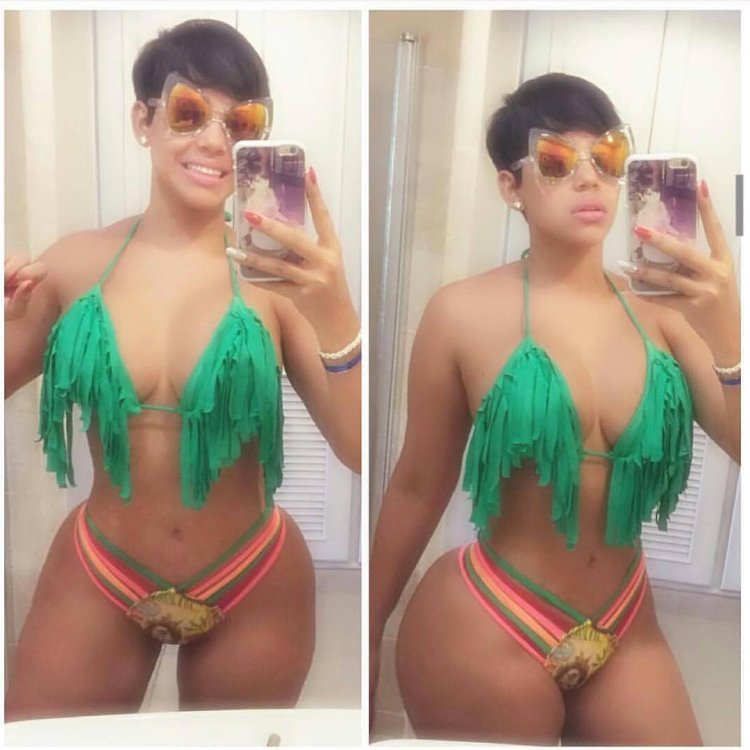 Gori Madrid series 2018