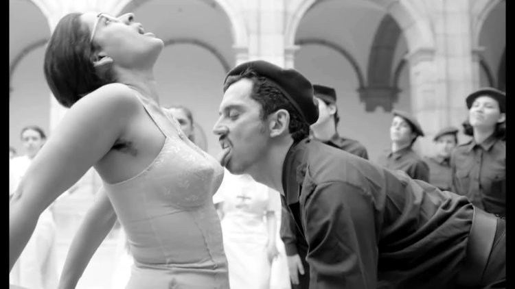 Being a DIK Arty Jill and Bella