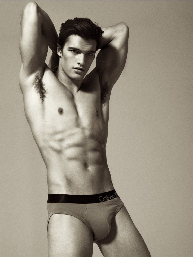 Dmitry Averyanov Onlyfans