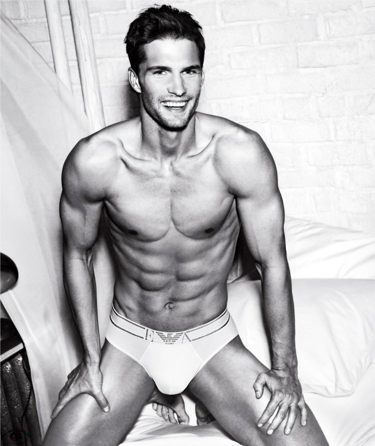 Muscle Growth Delgado