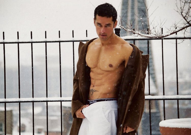 Nick Sandell Onlyfans