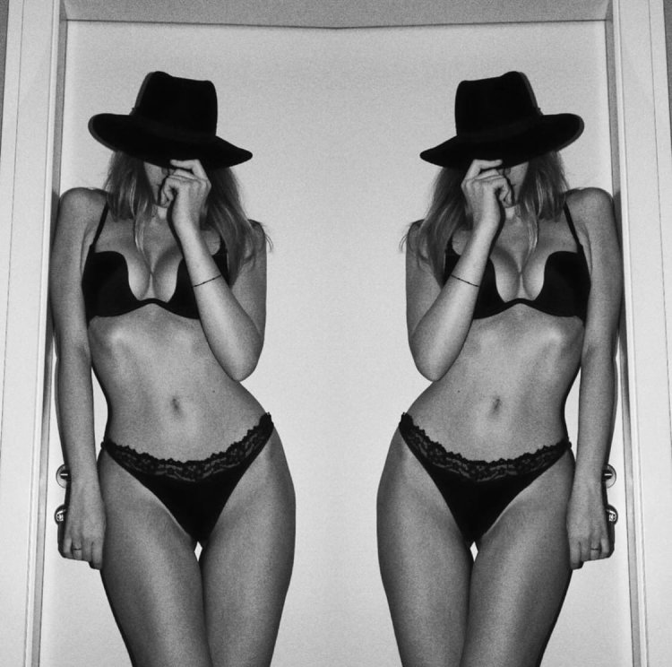 Lana Jurcevic HQ photo