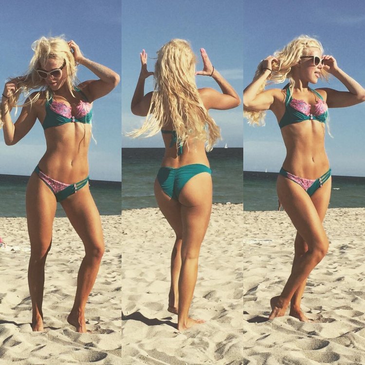 Met Art Lana and in Angel Linin Presenting