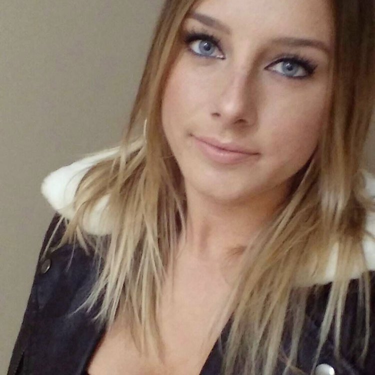 Elise Laurenne Bunny