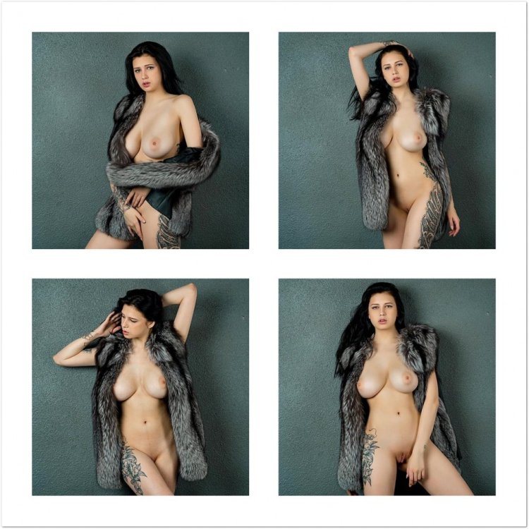 PH Konstantin Mikhalev MD Alice