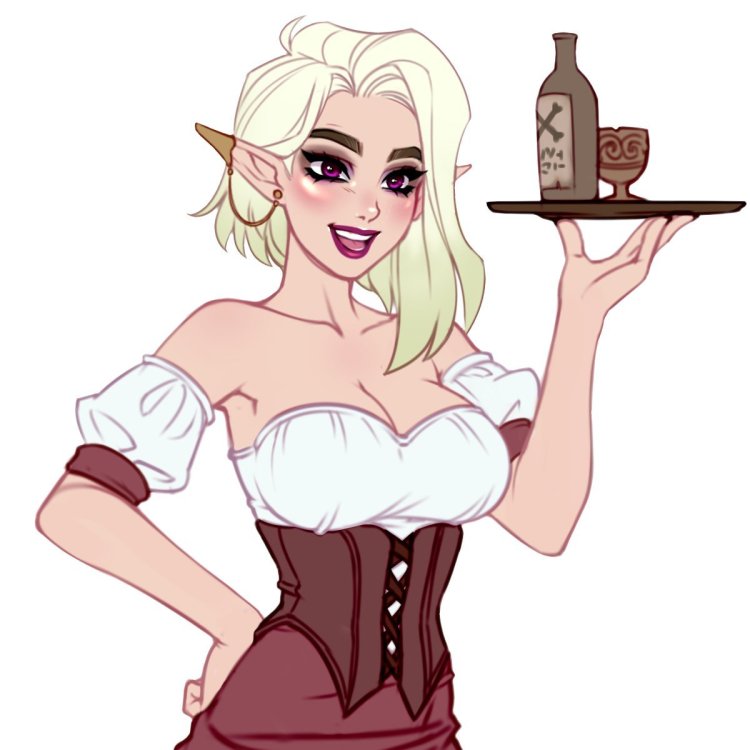 Tavern of Spear Eyvind