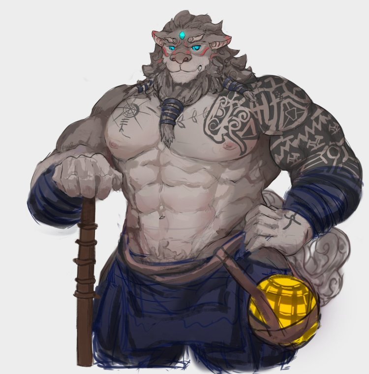 Tavern of Spear Axel