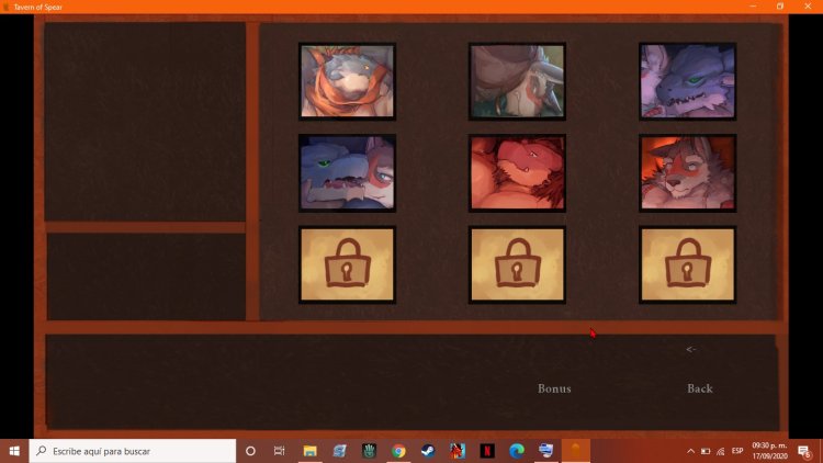 Blushypixy Spicyquest