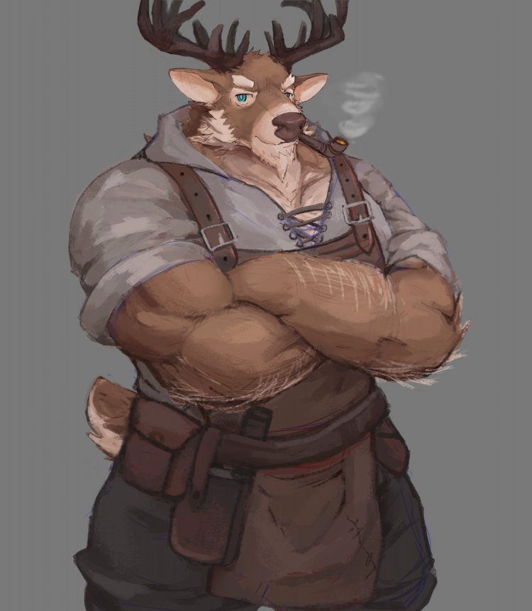 Tavern of Spear Furry