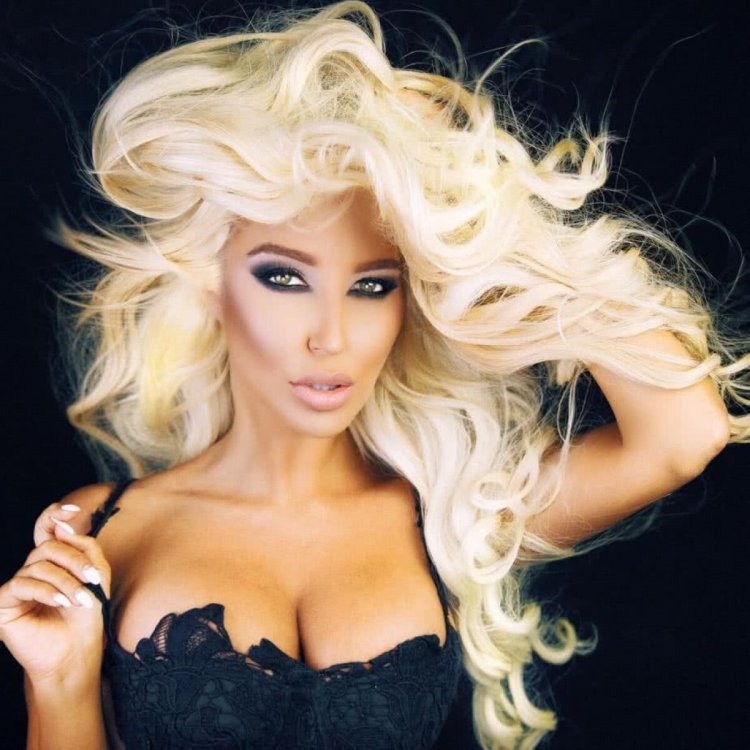 Beautiful girls Deep House 2020