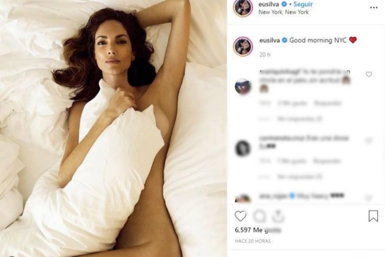 Michel Andrade Eagle and Tails