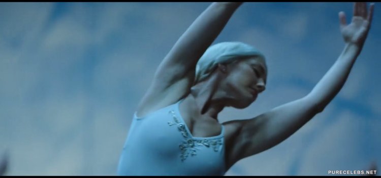 Mink Kelly Blonde Titana