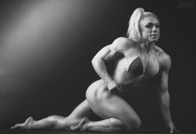 Minna Pajulahti playboy