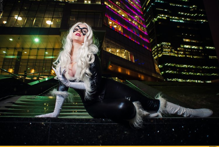 Milena Hime Yennifer