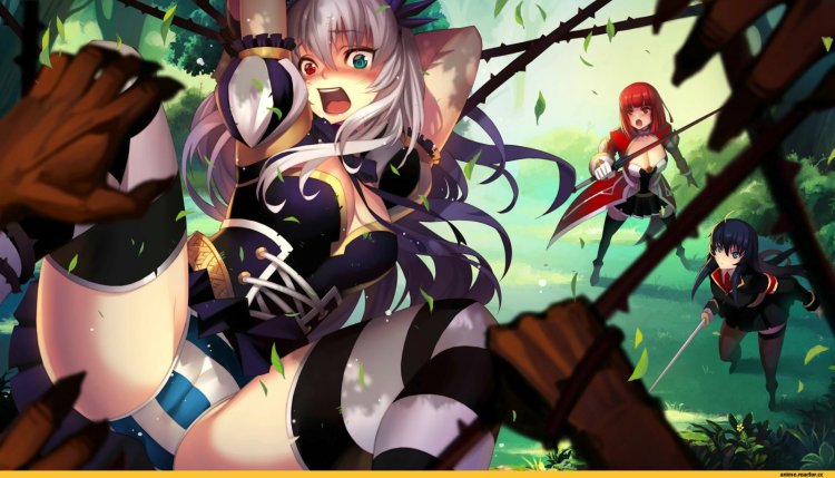 Taisiya Karpenko Milena