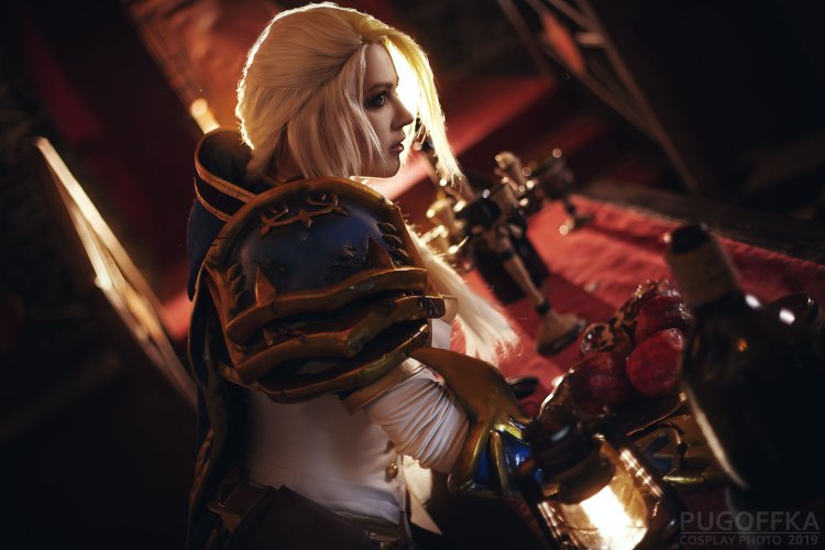 Milena Hime Yennifer