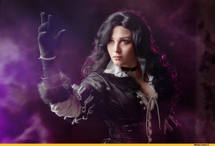 Anime on a white background