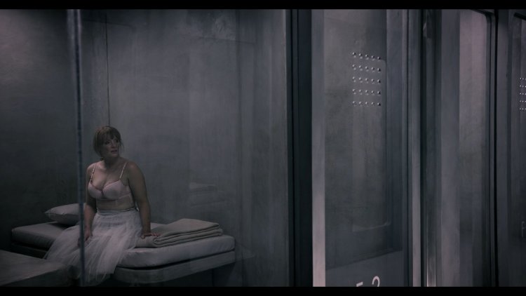 Bryce Dallas Howard Black Mirror