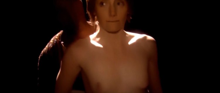 Bryce Dallas Howard Scene